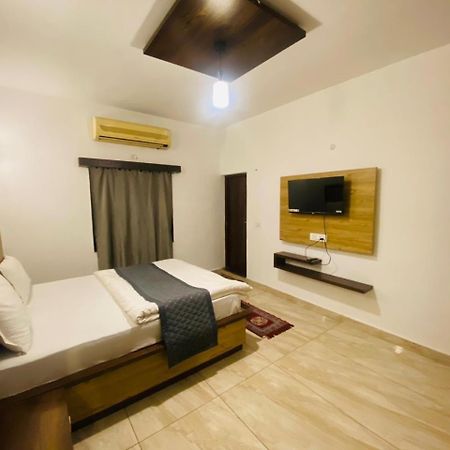 New Rc Villa Mount Abu Exterior foto