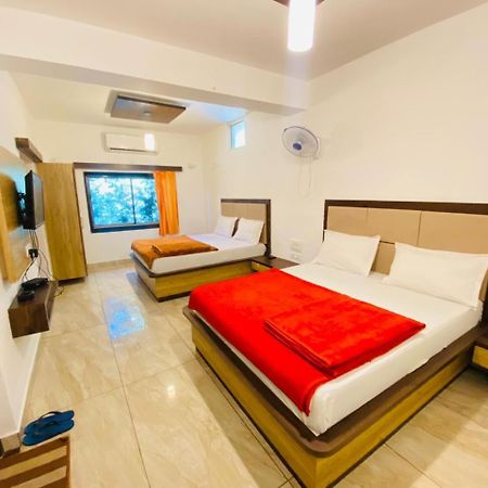 New Rc Villa Mount Abu Exterior foto