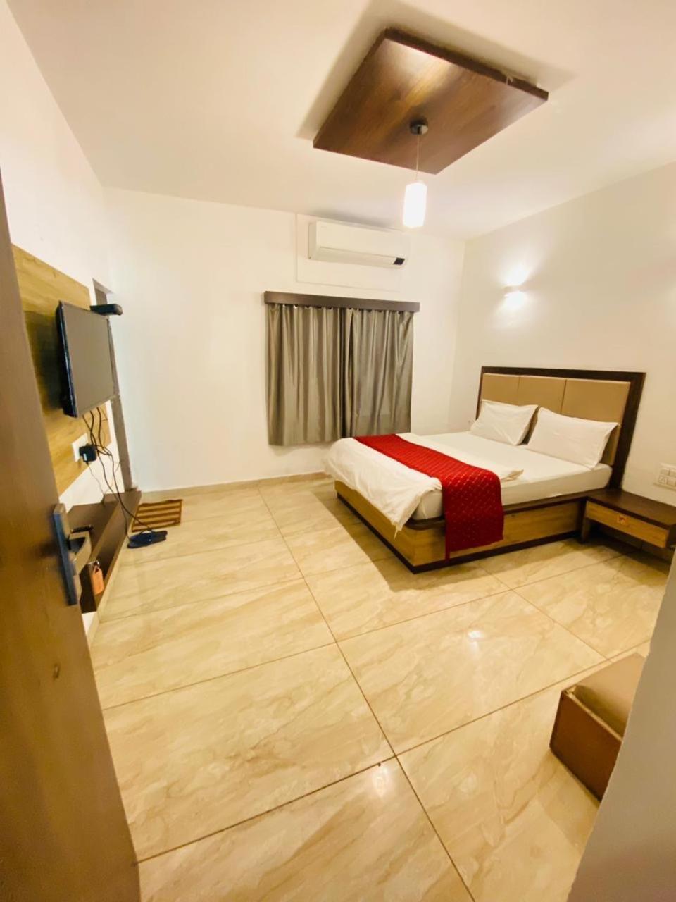 New Rc Villa Mount Abu Exterior foto