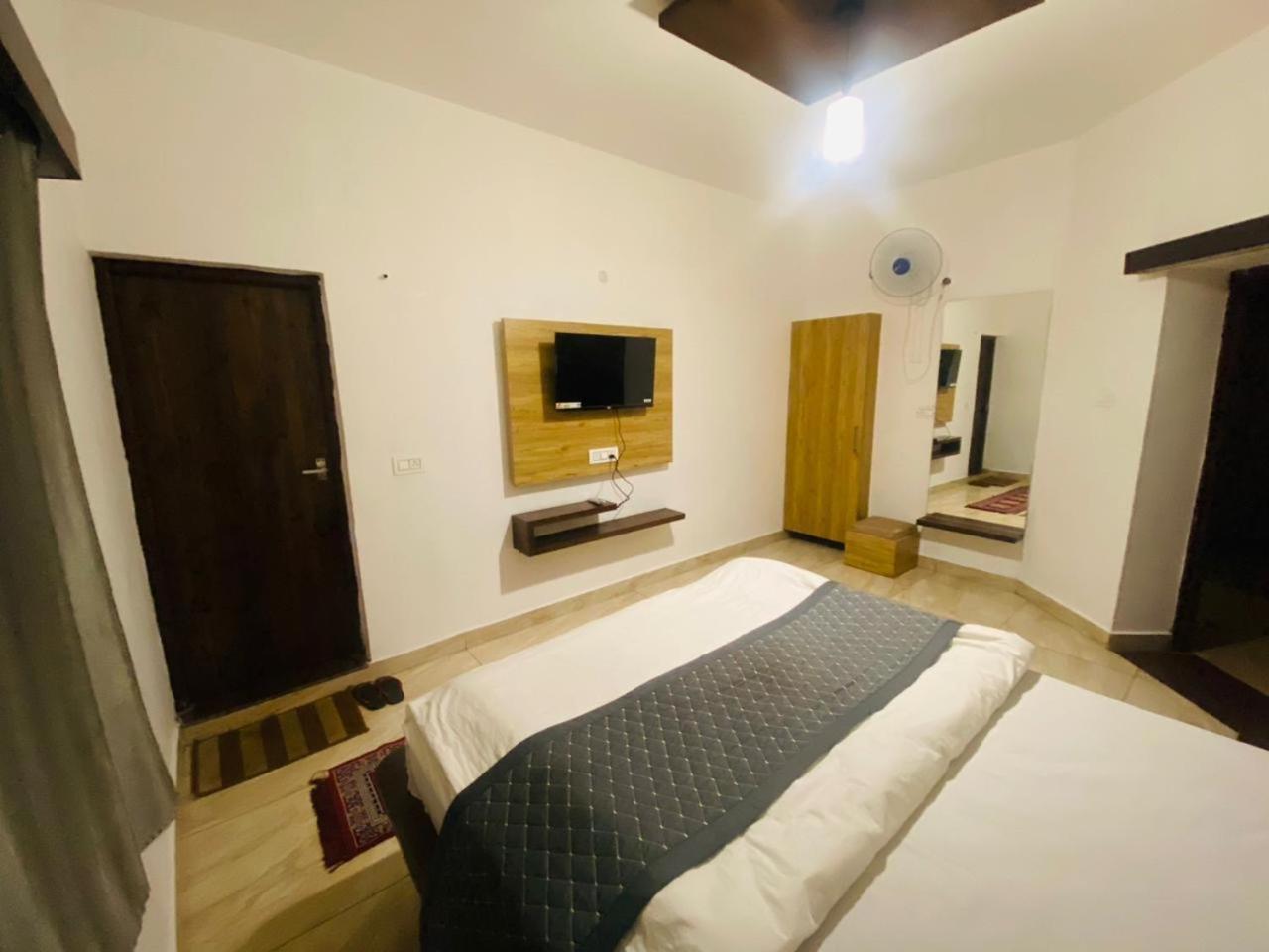 New Rc Villa Mount Abu Exterior foto