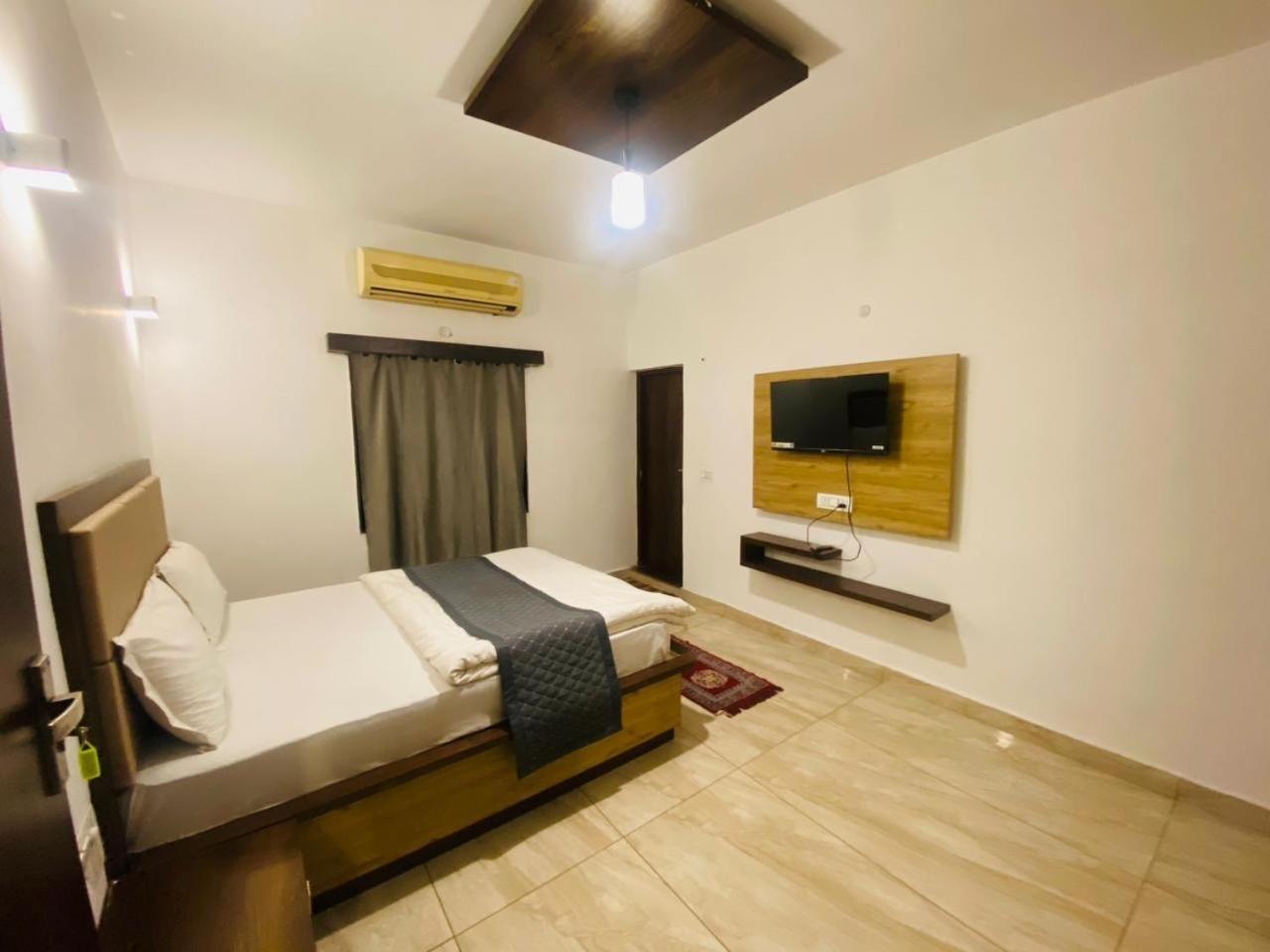 New Rc Villa Mount Abu Exterior foto
