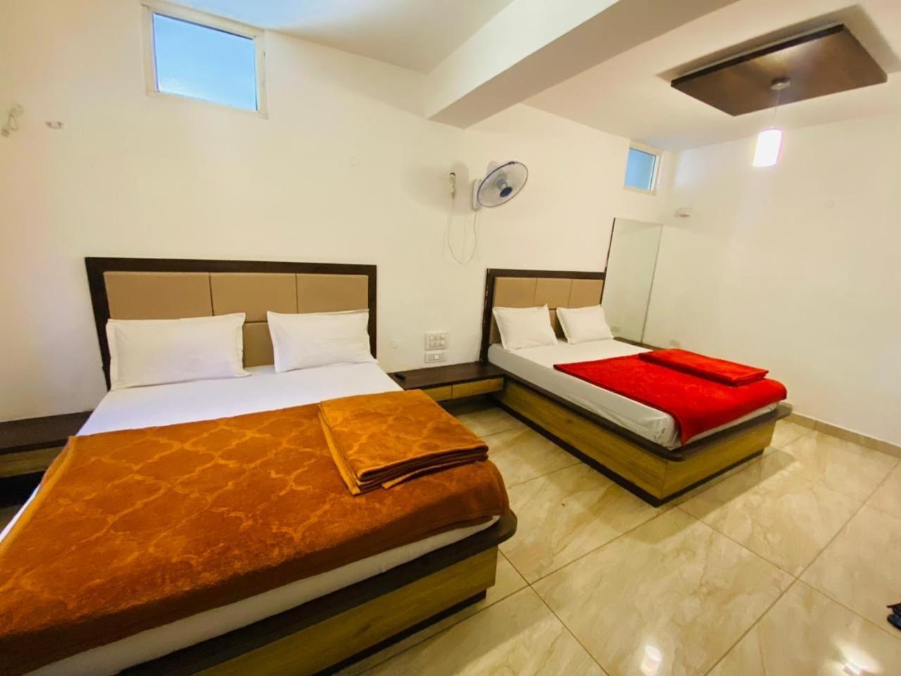 New Rc Villa Mount Abu Exterior foto