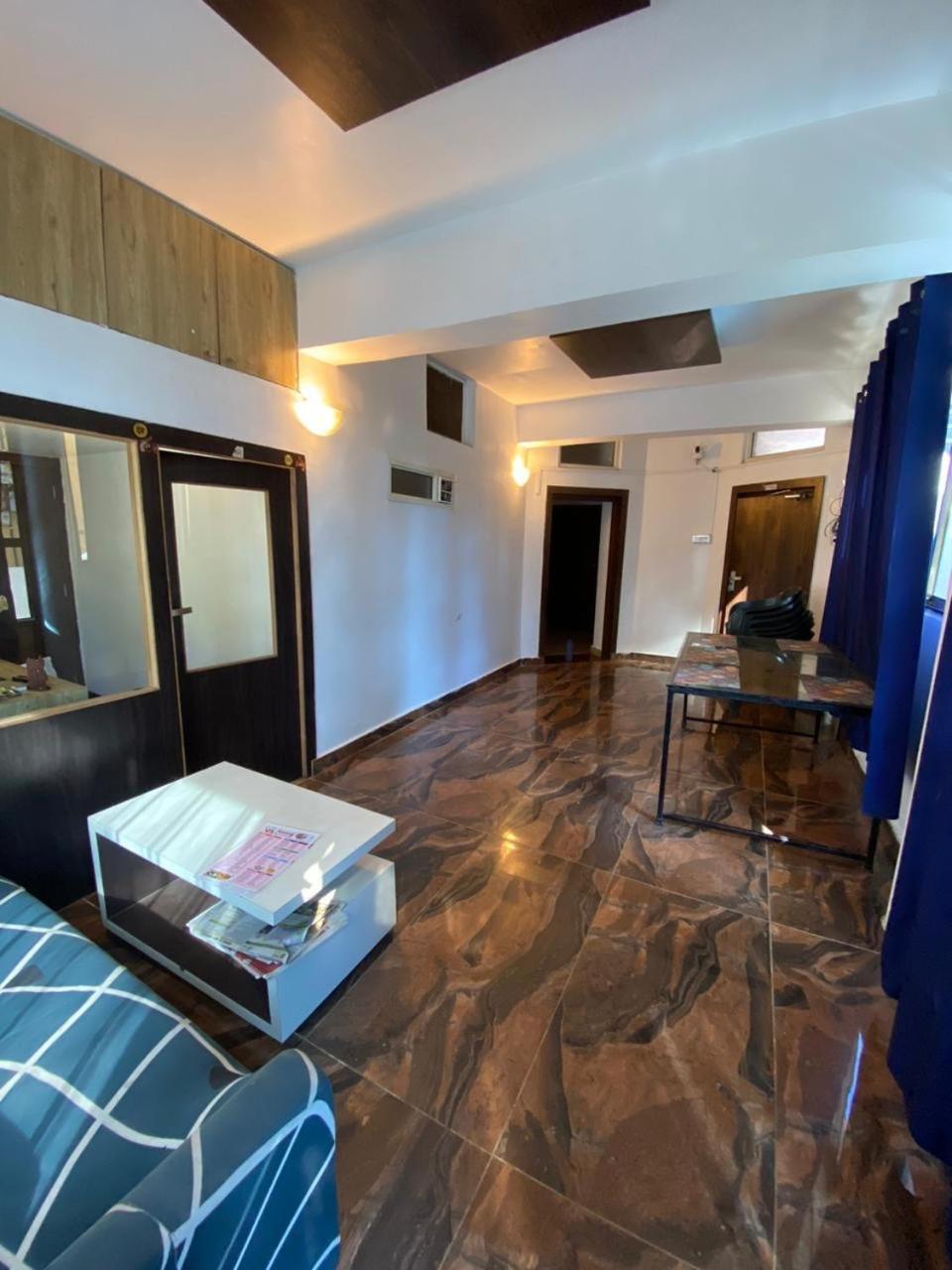 New Rc Villa Mount Abu Exterior foto