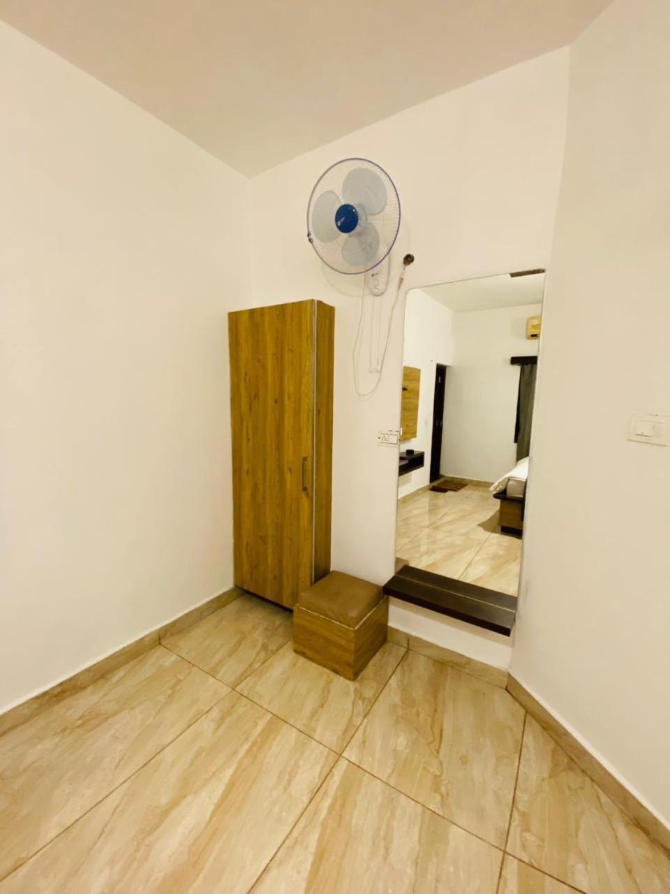 New Rc Villa Mount Abu Exterior foto