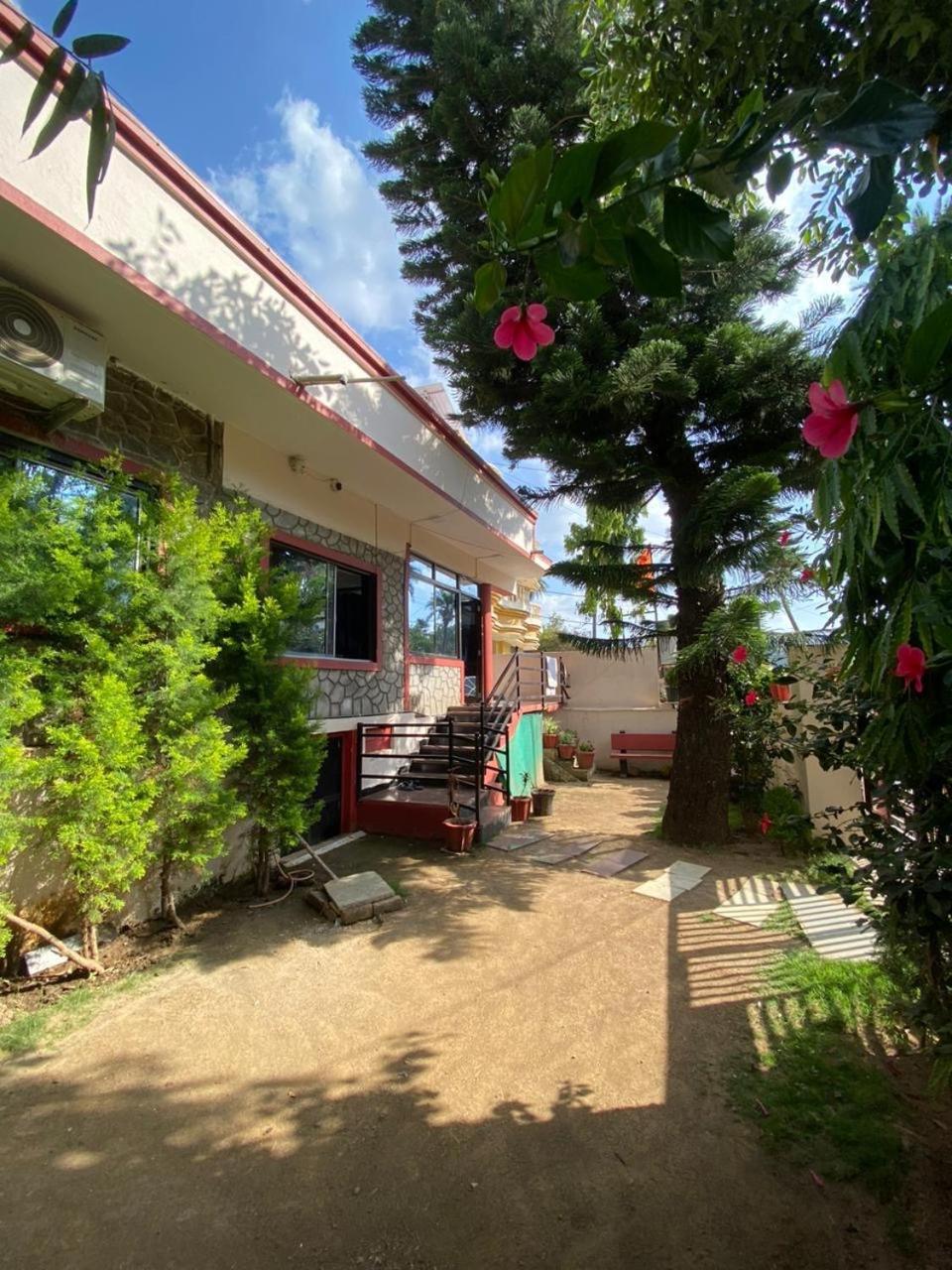New Rc Villa Mount Abu Exterior foto