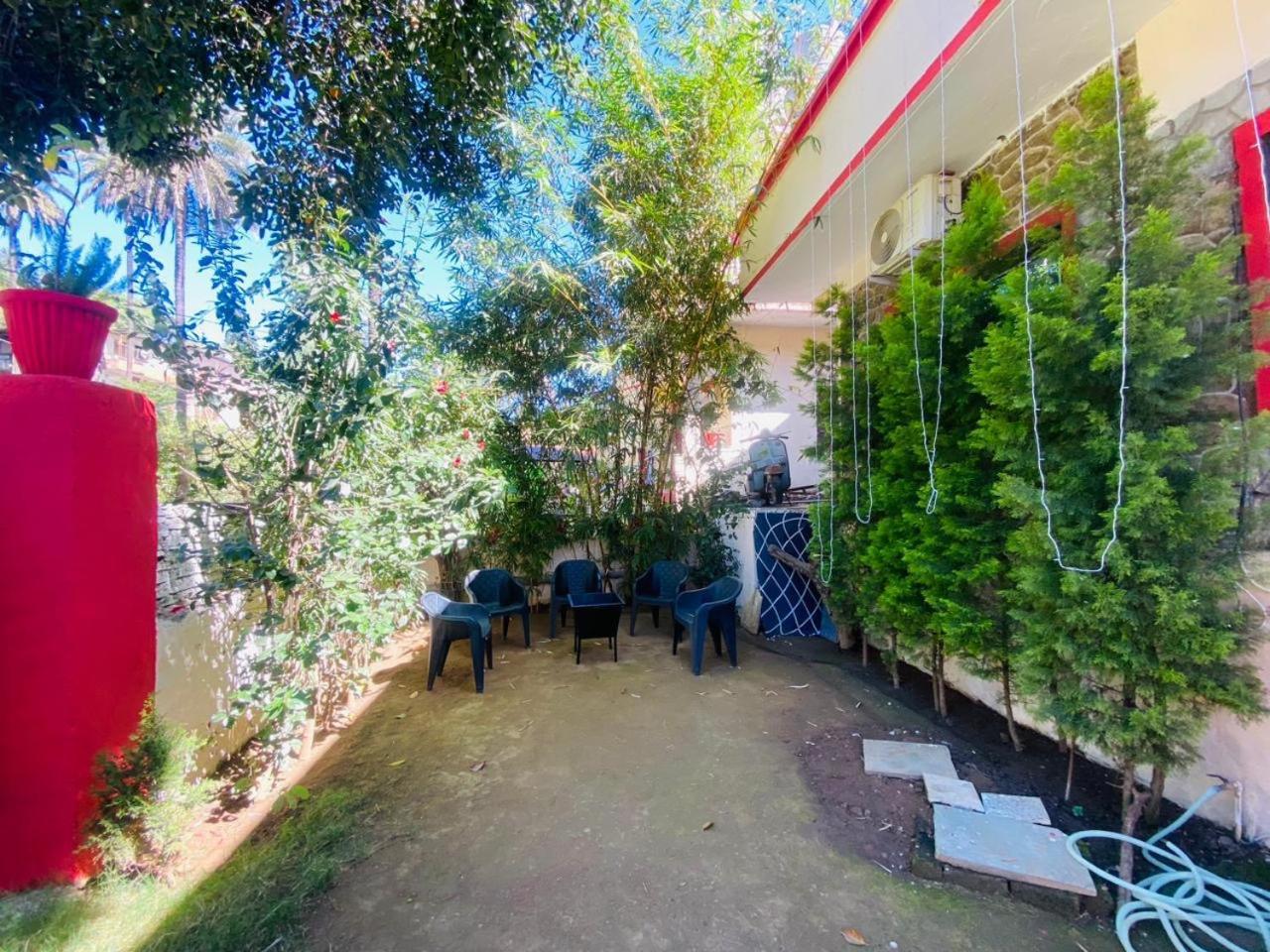 New Rc Villa Mount Abu Exterior foto